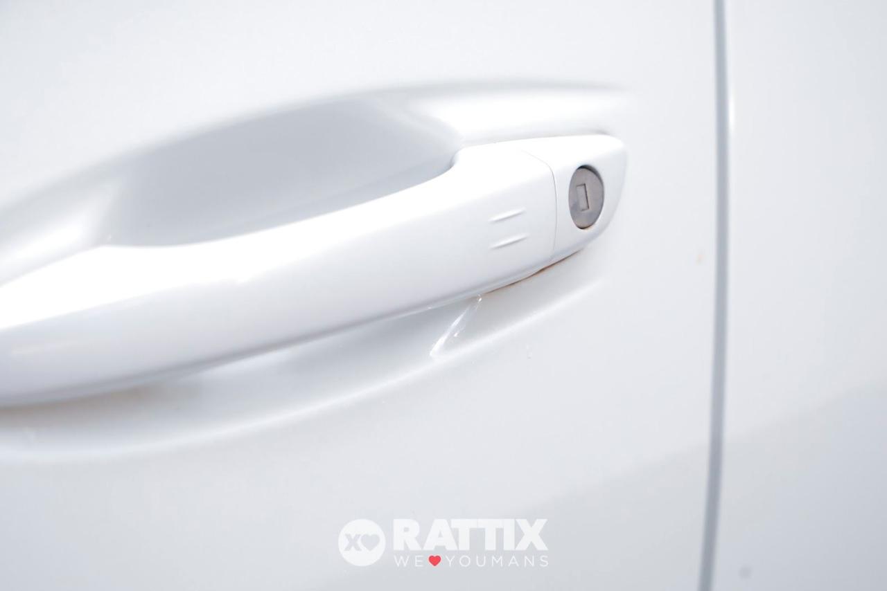 Peugeot 508 SW 1.6 hybrid phev 225CV Allure Pack e-eat8