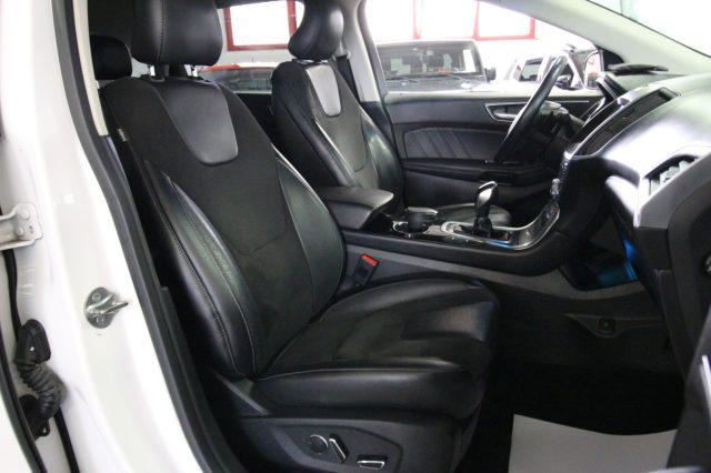 FORD Edge 2.0 TDCI 210 CV AWD S&S Powershift ST-Line