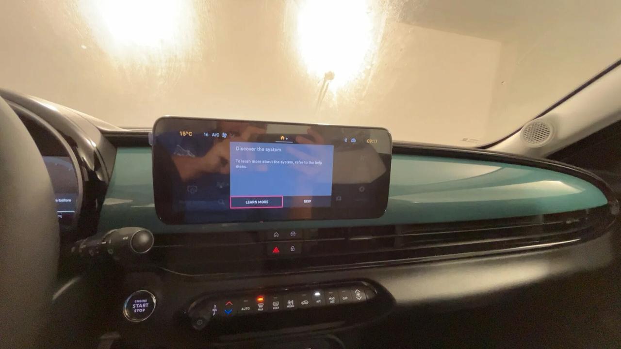 Fiat 600 Hybrid 110 CV DCT MHEV Icon Nuovo motore a catena 101Cv
