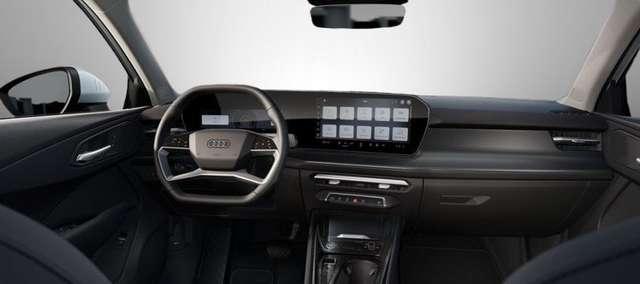 Audi Q3 TFSI MHEV S-TRONIC S-LINE 150CV NEW MODEL PROMO