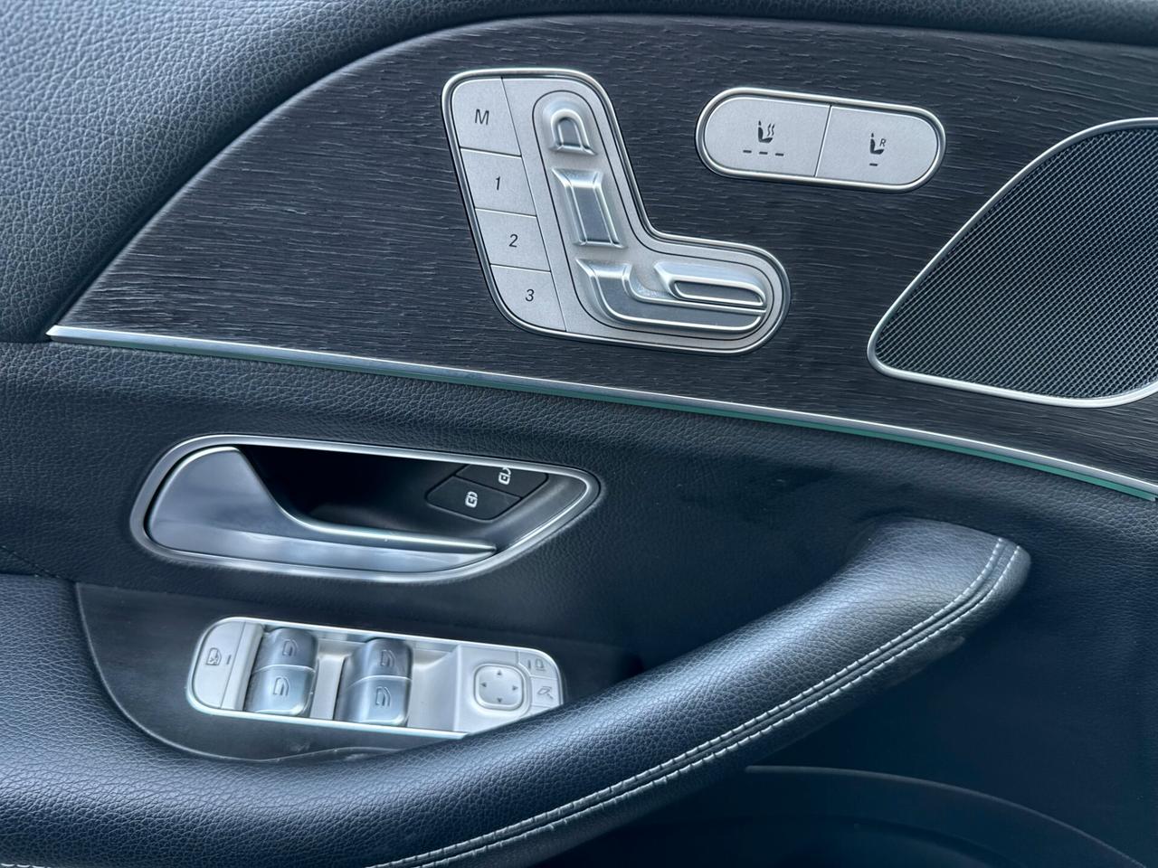 Mercedes-Benz GLE 300 d Premium Plus 4matic / TETTO PANORAMICO