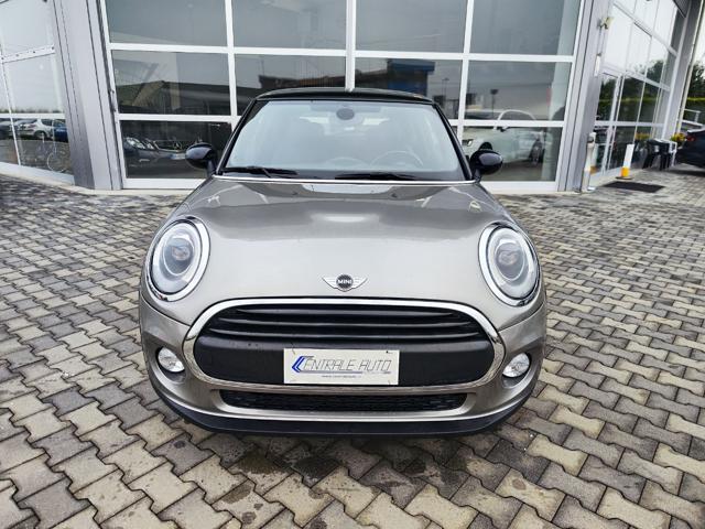 MINI Cooper 1.5 Cooper 75 CV
