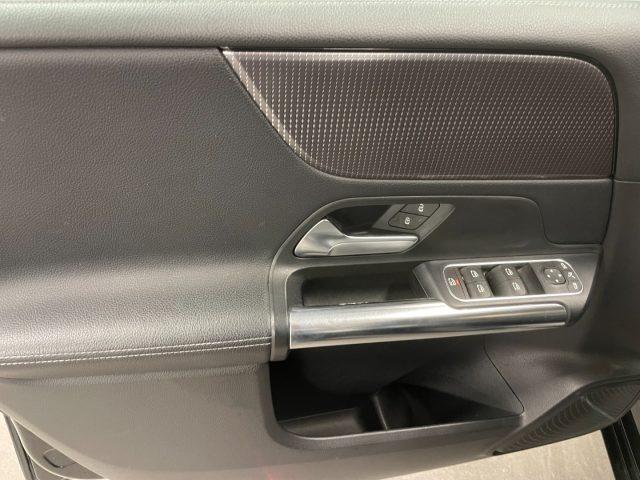 MERCEDES-BENZ B 180 2.0 d 116 CV Sport Plus