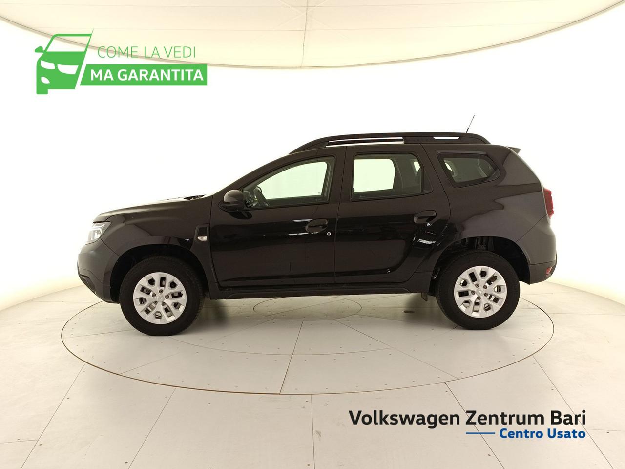 Dacia Duster 1.0 tce prestige eco-g 4x2 100cv