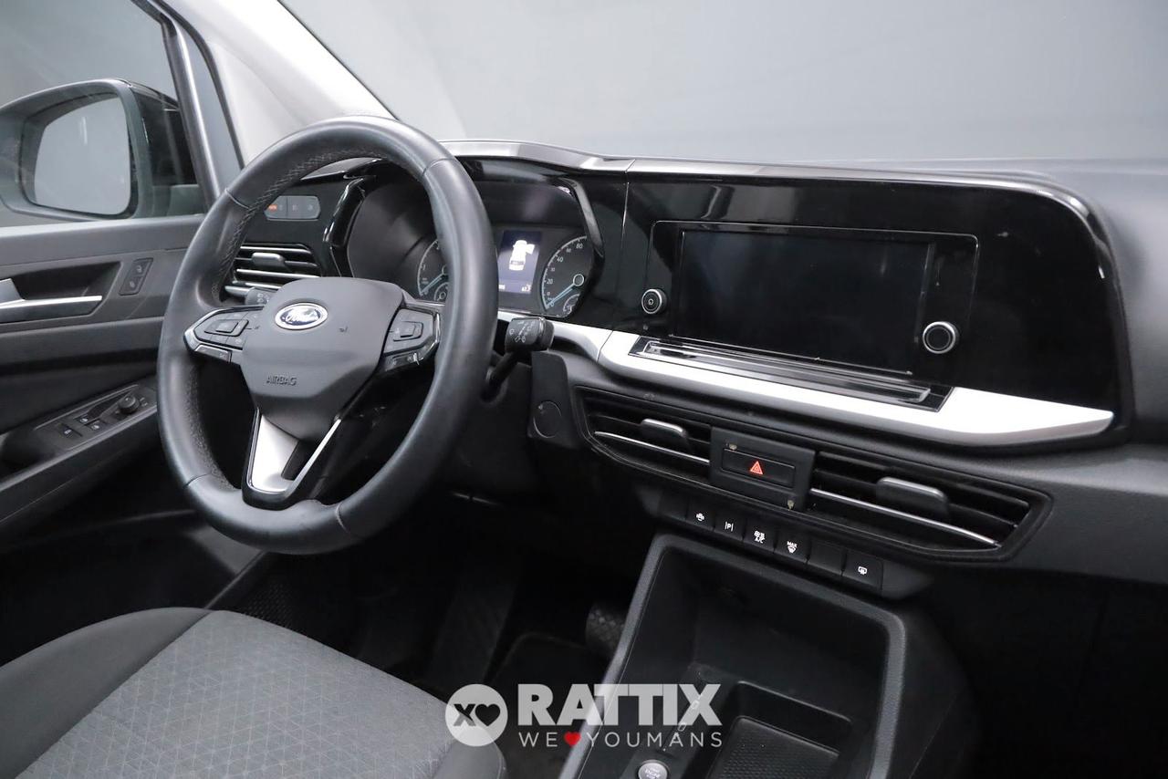 Ford Grand Tourneo 2.0 Ecoblue 122CV Titanium Auto 7p.ti