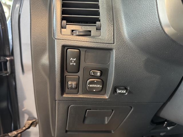 Daihatsu Terios 1.5 benz + GPL