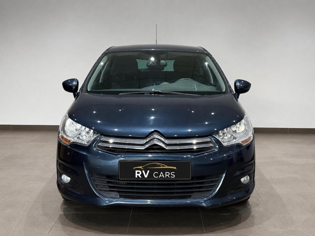 Citroen C4 1.6 HDi cv90 Business Per Neopatentati