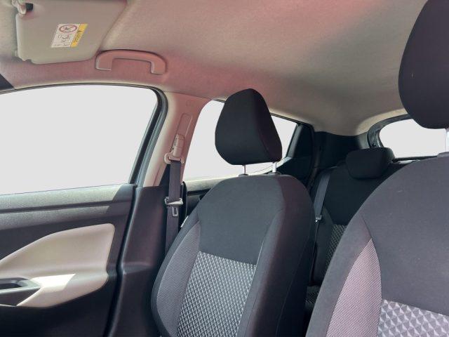 NISSAN Micra Micra Acenta IG 71 5 porte