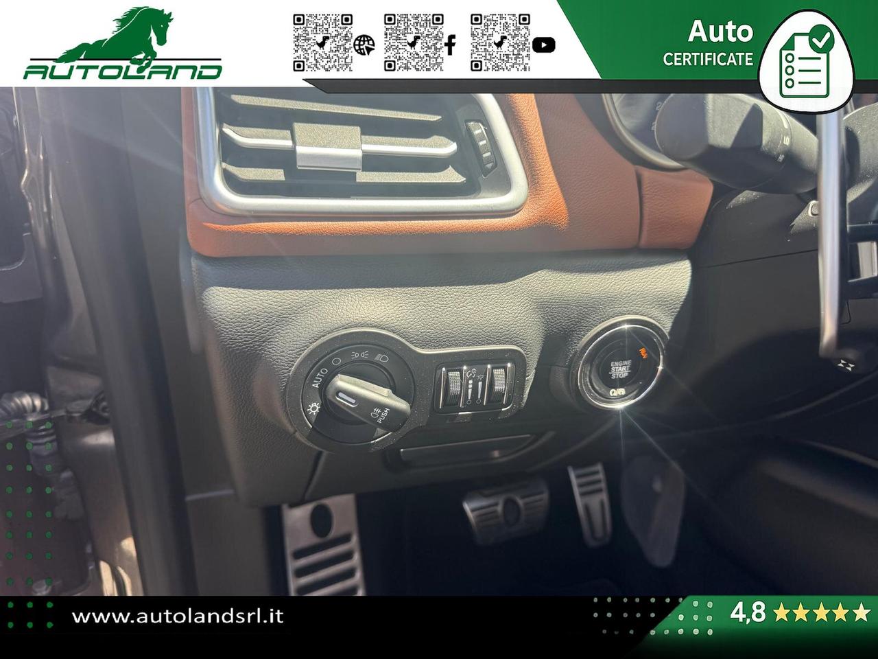 Maserati Ghibli GranLusso 3.0 V6 275cv