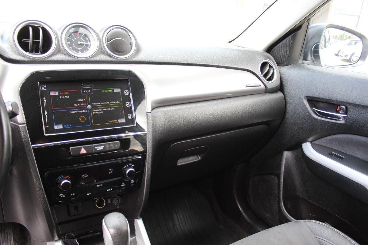 SUZUKI - Vitara - 1.6 DDiS 4WD All Grip Yoru