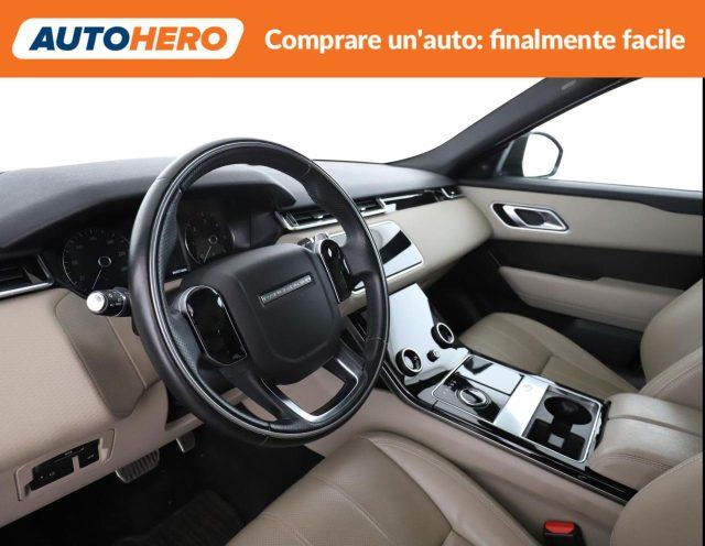 LAND ROVER Range Rover Velar 2.0D I4 180 CV R-Dynamic S