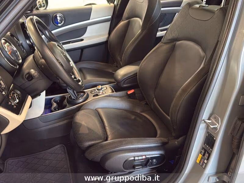 MINI Countryman Mini F60 2017 Benzi Mini 1.5 Cooper SE Hype all4 auto