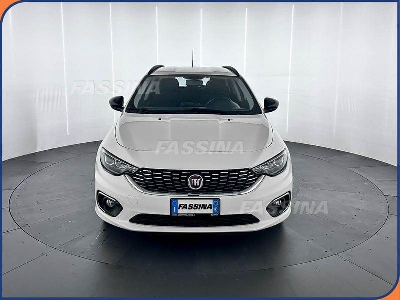 FIAT Tipo Tipo 1.4 T-Jet 120CV GPL SW Lounge