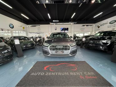 Audi Q5 2.0 TDI quattro S -LINE