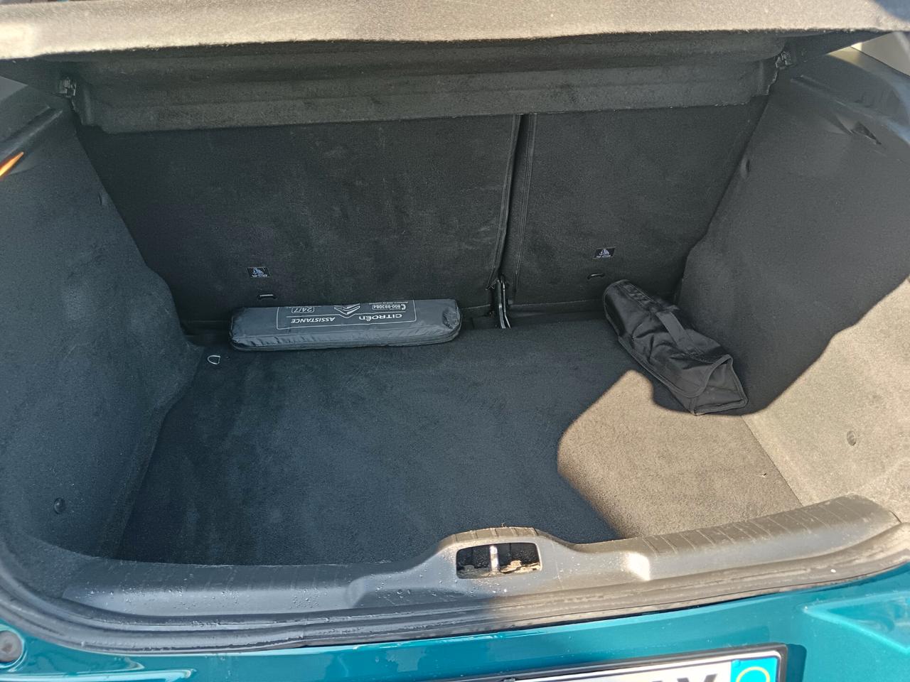 Citroen C4 Cactus BlueHDi 100 S&S Shine Pack