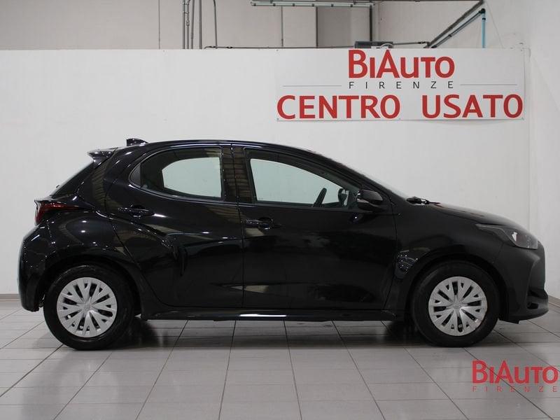 Toyota Yaris Yaris 1.5h Active