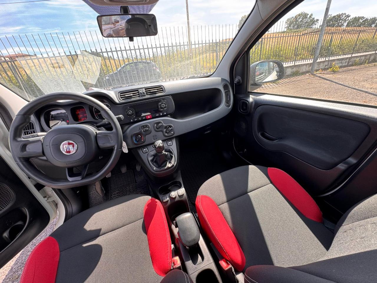 Fiat Panda 1.2 Easy easypower Gpl 69cv my19