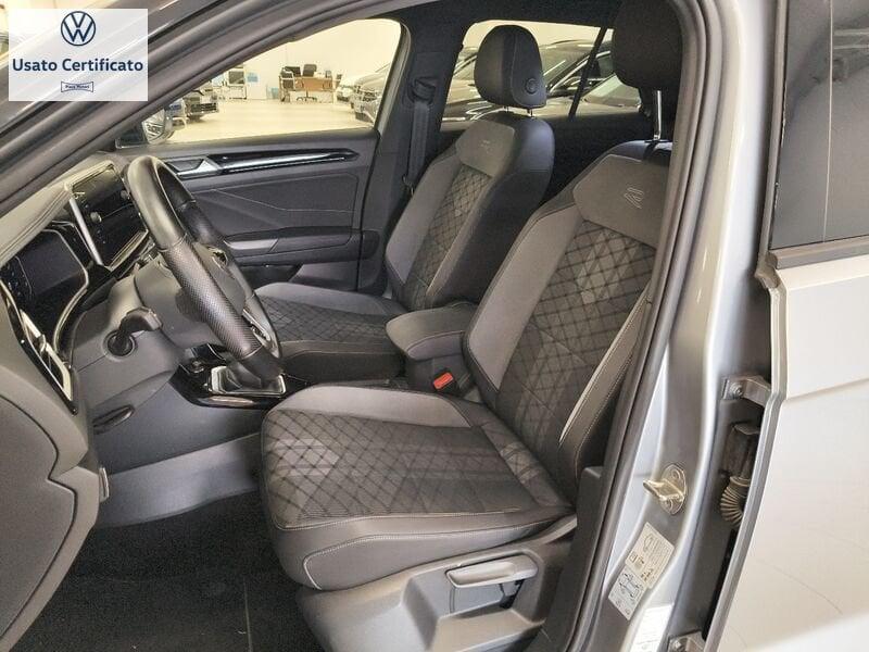 Volkswagen T-Roc T-Roc 1.5 TSI ACT R-Line