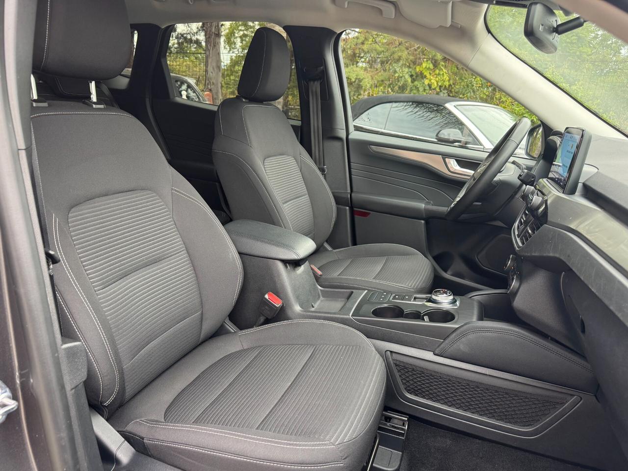 Ford Kuga 1.5 EcoBlue 120CV aut. 2WD Titanium 2022