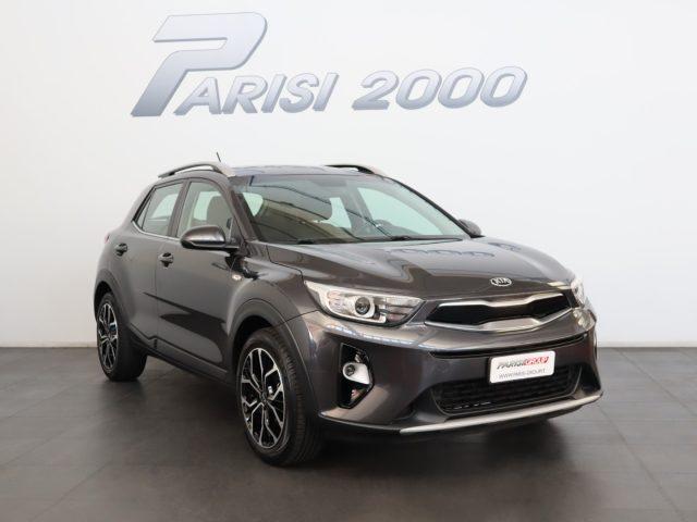 KIA Stonic 1.4 MPI 100CV Style *PROMO PARISI GROUP*