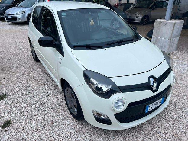 Renault Twingo NEW TWINGO