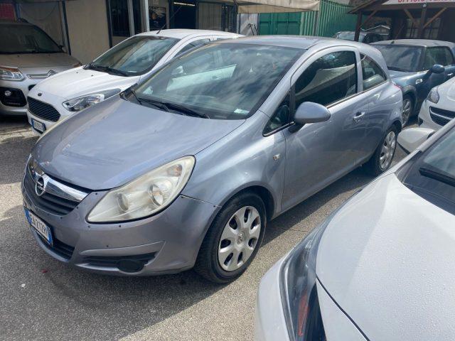 OPEL Corsa 1.2 80CV 3 porte GPL-TECH Club