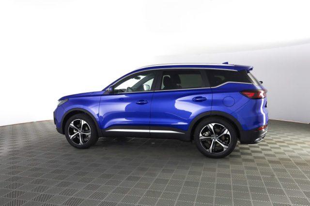 OTHERS-ANDERE OTHERS-ANDERE DR Automobiles DR6 dr 6.0 1.5 Turbo CVT Bi-Fuel GP