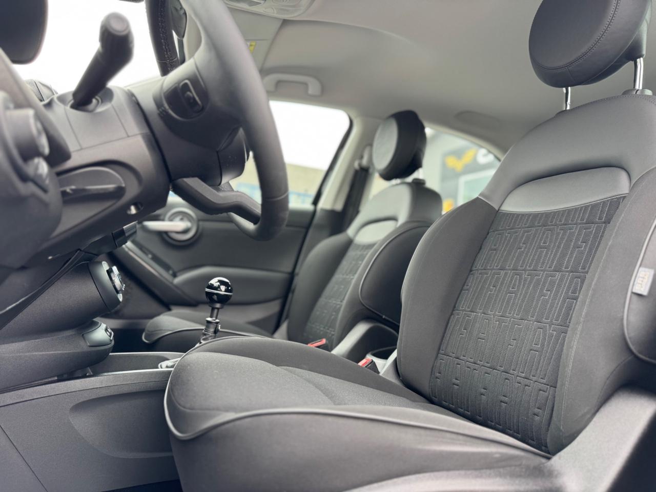 Fiat 500X 1.0 T3 120 CV City Cross