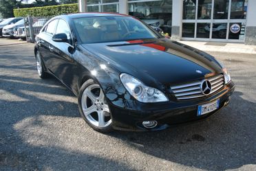Mercedes-benz CLS 320 CDI Sport