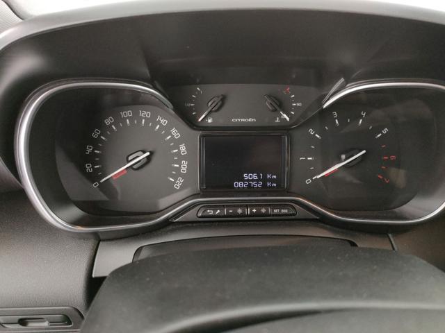 CITROEN C3 Aircross BlueHDi 100 S&S C-Series