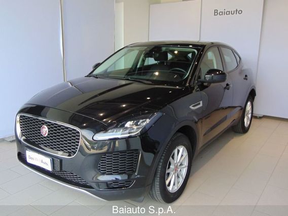 Jaguar E-Pace 2.0D 150 CV S