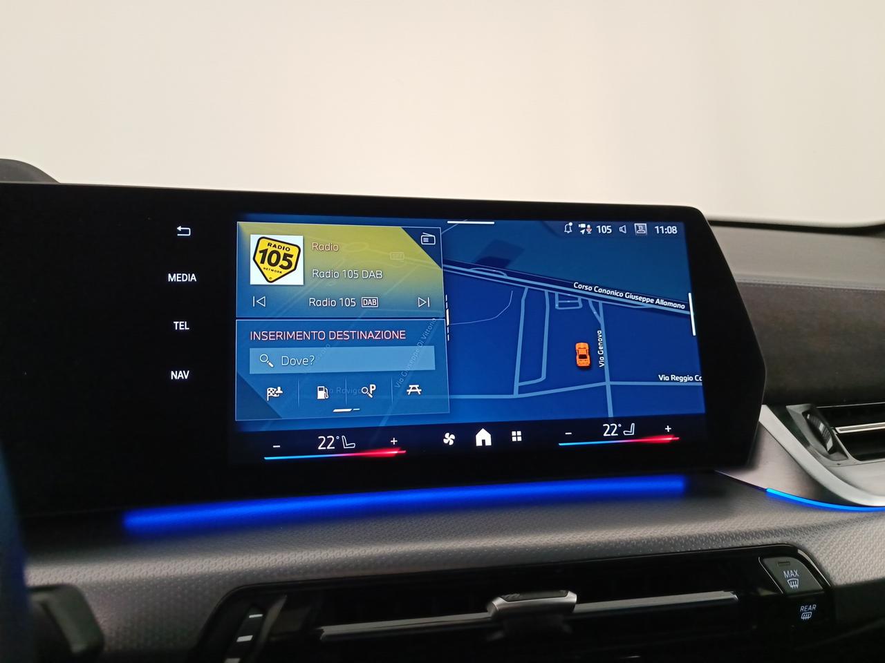 BMW X2 U10 - X2 xdrive 20d 48V MSport Pro auto
