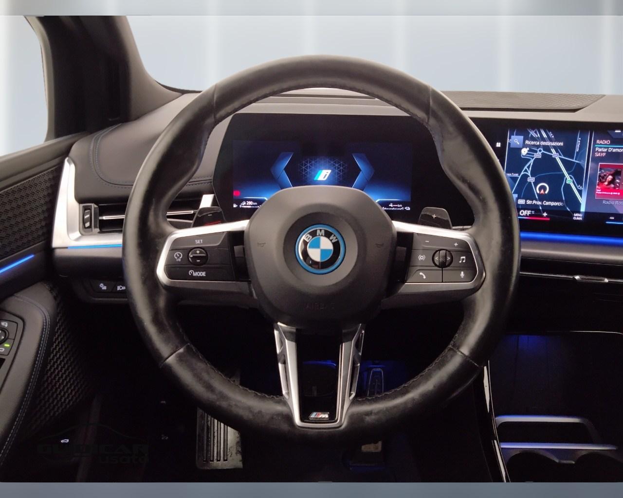 BMW Serie 2 U06 Active Tourer - 225e Active Tourer xdrive Msport auto