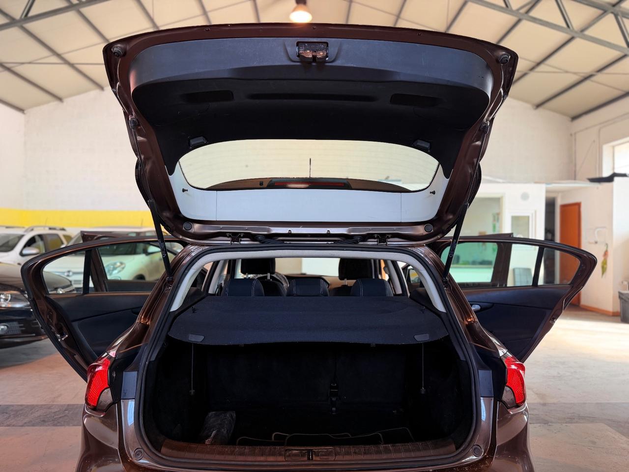 Fiat Tipo 1.3 Mjt 5 porte 56.000km 2019 euro6