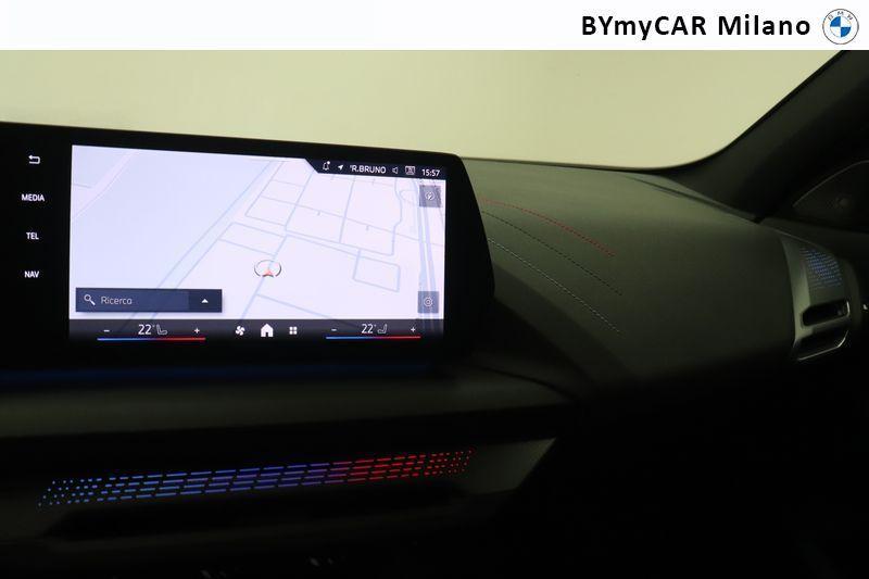 BMW Serie 1 120 48V MSport Pro DCT