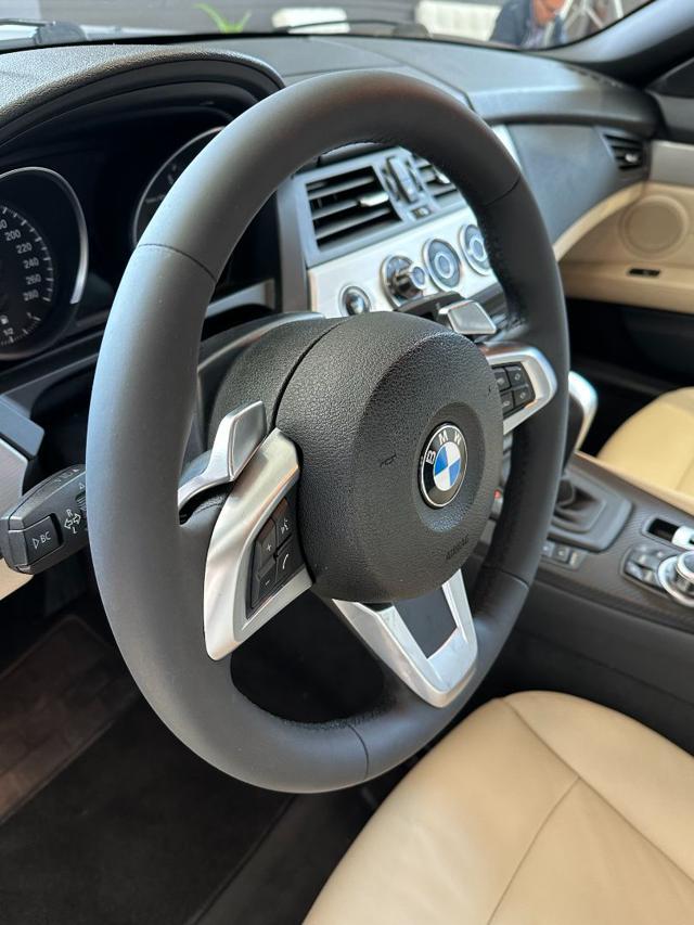 BMW Z4 sDrive30i
