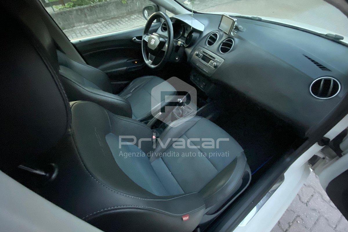 SEAT Ibiza 1.2 TDI CR 5 porte Business High