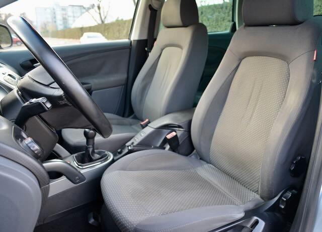 Seat Altea XL 1.9 TDI DPF Stylance