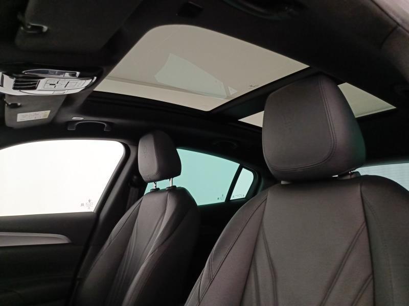 Maserati Grecale 2.0 MHEV GT AWD Auto