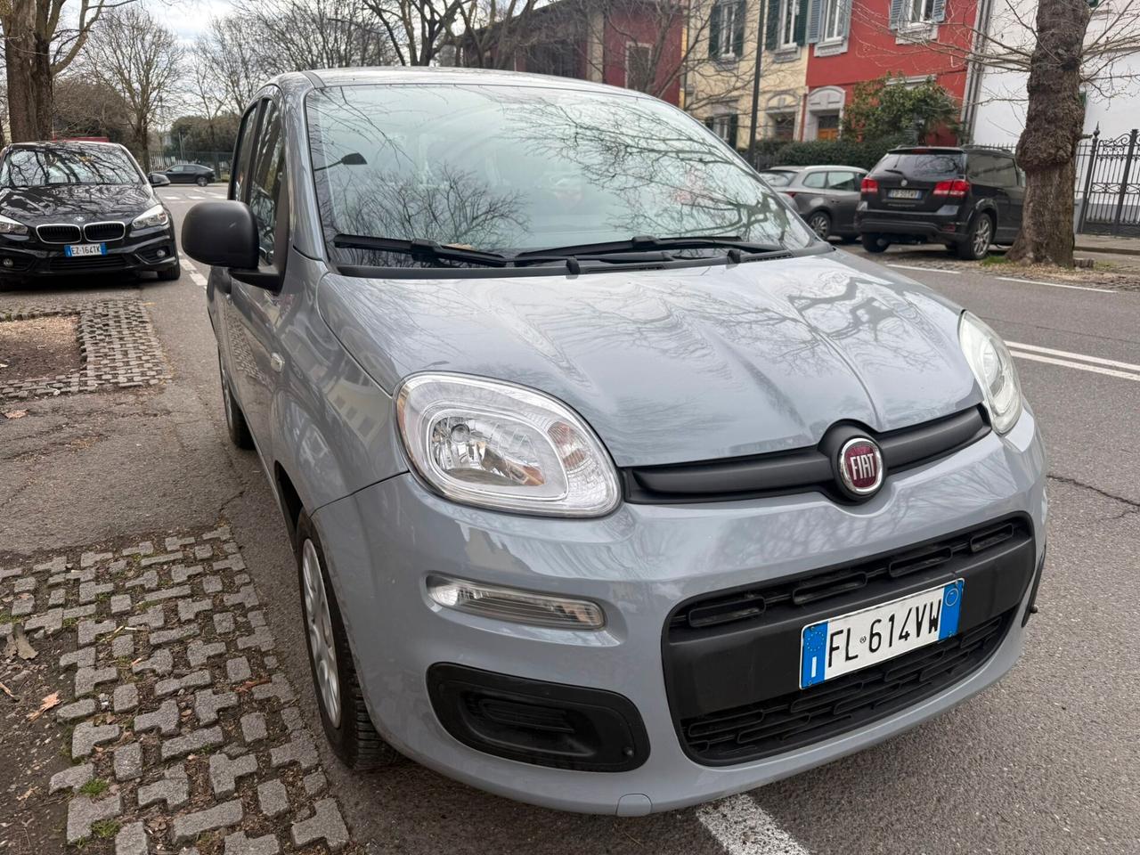 Fiat Panda 1.2 Easy