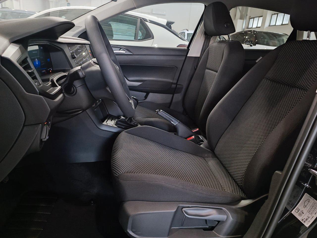 Volkswagen Polo 1.0 80cv nuova pronta consegna