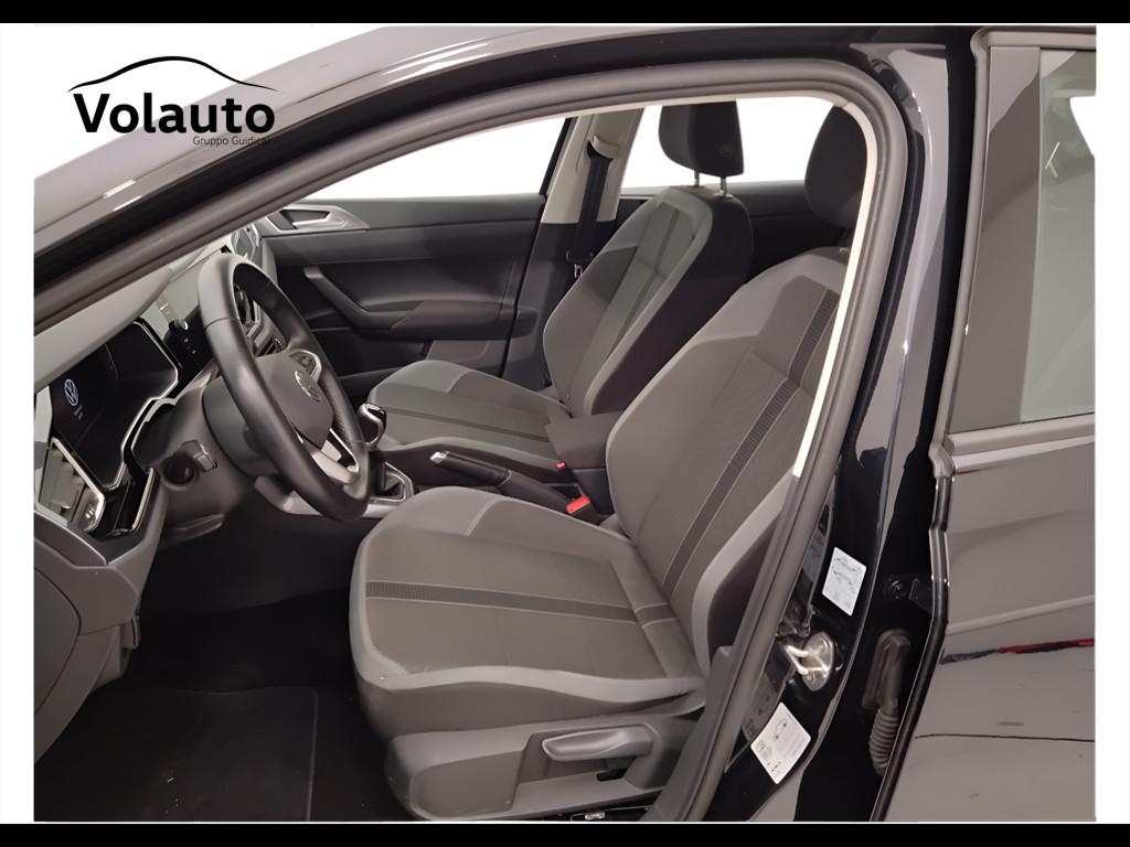 VOLKSWAGEN Polo VI 2022 - Polo 1.0 tsi Style 95cv