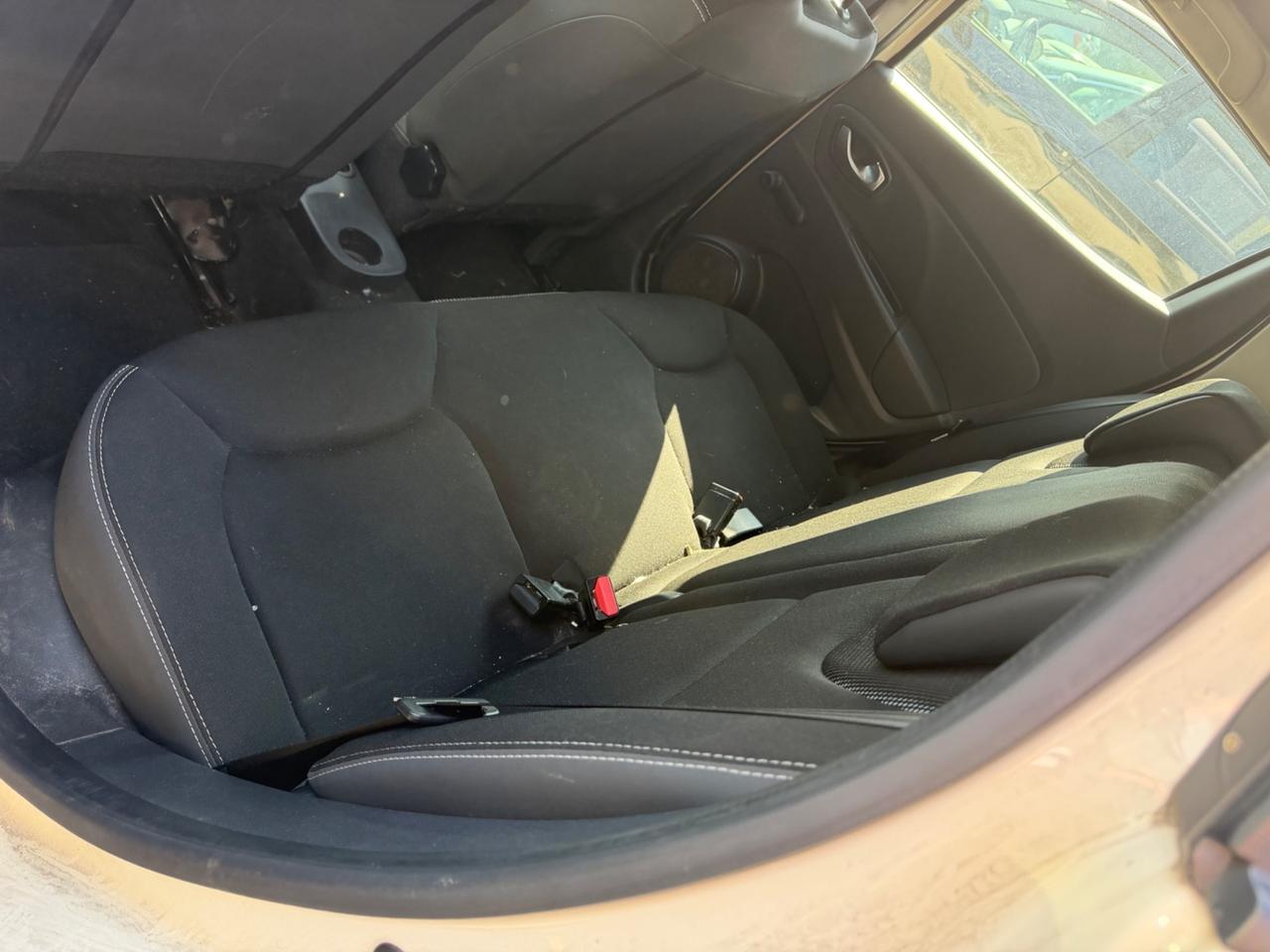 Renault Clio dCi 8V 75CV Start&Stop 5 porte Energy Life