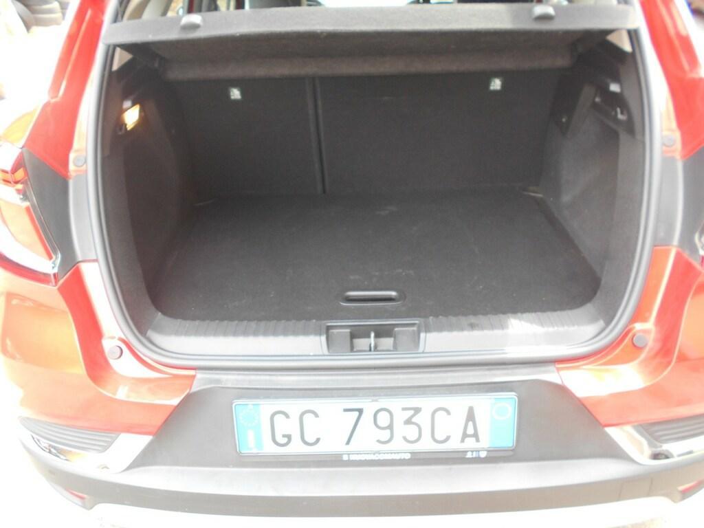 Renault Captur 1.0 TCe Intens