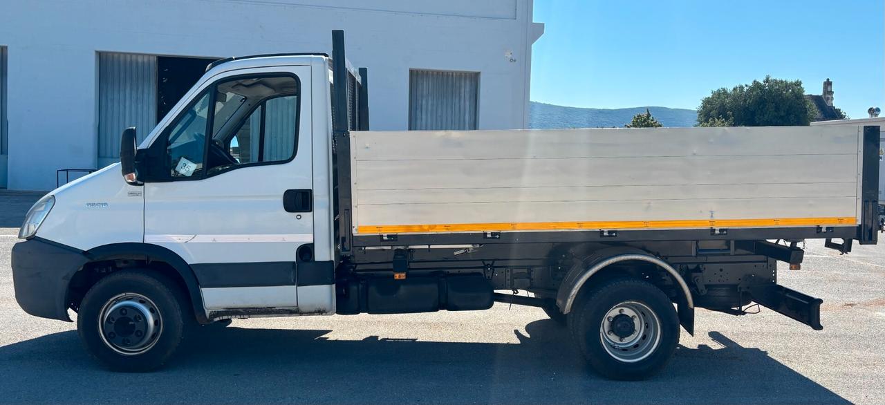 Iveco DAILY 65
