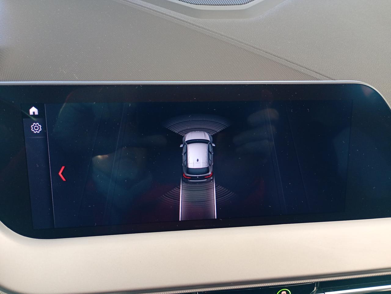 Bmw 118 118i 5p. Sport