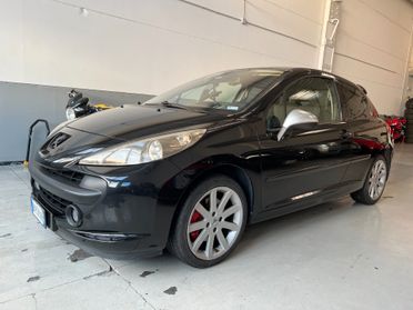 Peugeot 207 1.6 THP 175CV 3p. GTi