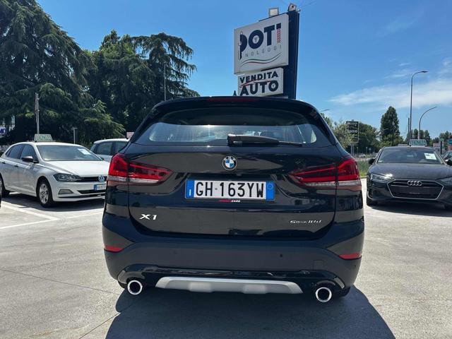 BMW X1 sDrive18d xLine Plus "PELLE, FULL"