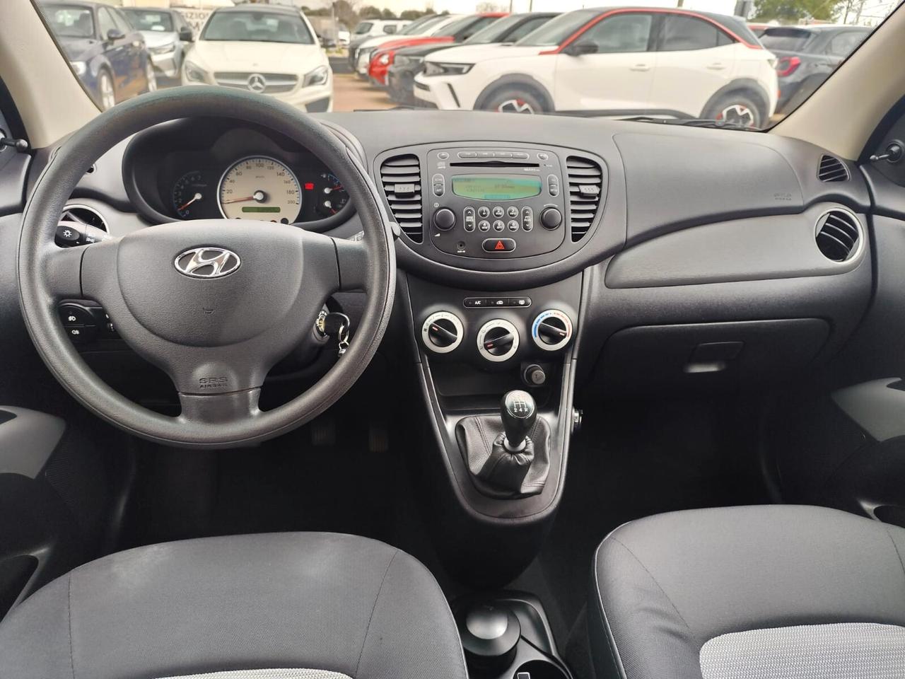 Hyundai i10 1.1 12V Like