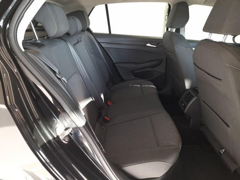 Volkswagen Golf 2.0 TDI SCR Life